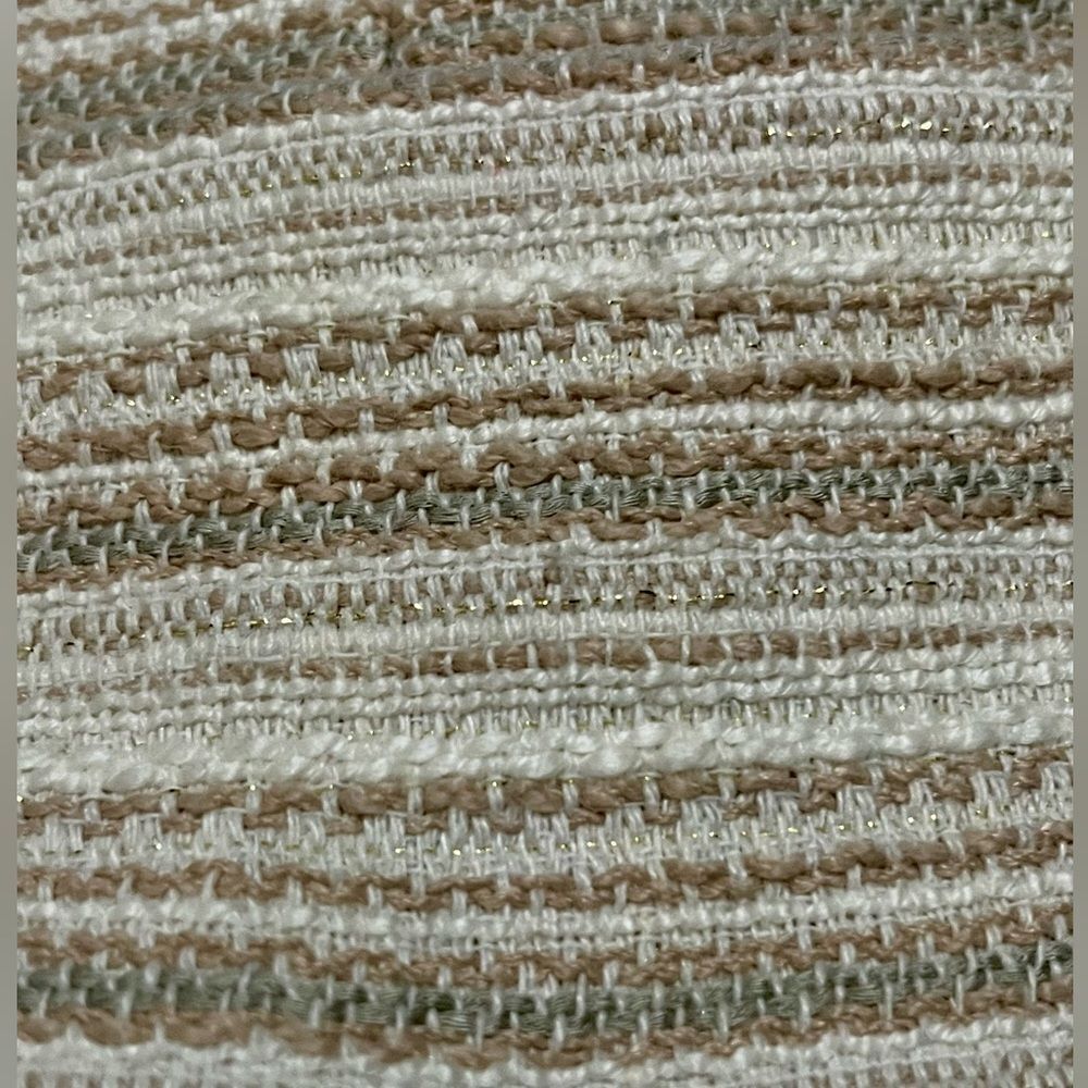 Elliatt Bliss Tweed Shorts in Maize Premium Australian Designer Size Medium - Picture 11 of 12